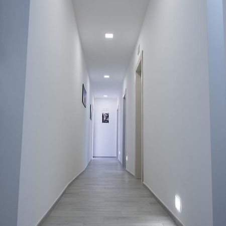 Al Duomo B&B Беневенто Екстер'єр фото